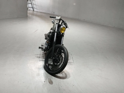 Kawasaki VULCAN400