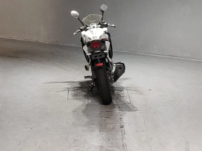 Honda CBR250R