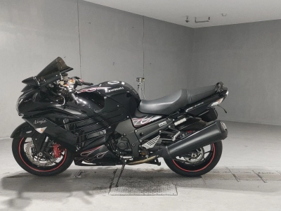 Kawasaki ZX-14R