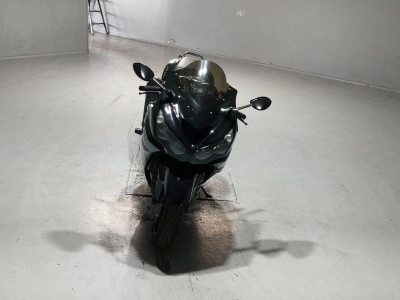Kawasaki ZX-14R