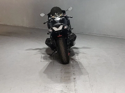 Kawasaki ZX-14R