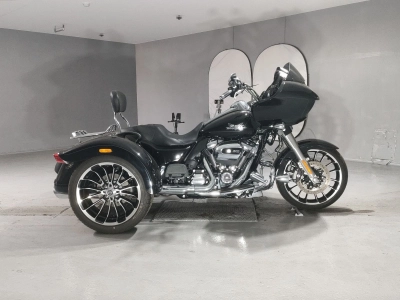 Harley-Davidson  HARLEY FLTRT1870 TRIKE 