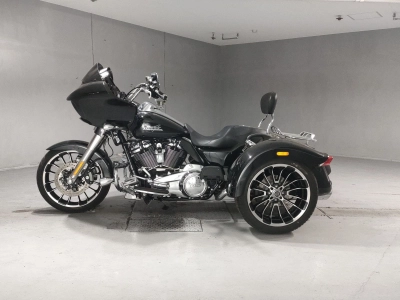 Harley-Davidson  HARLEY FLTRT1870 TRIKE 