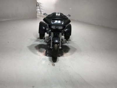 Harley-Davidson  HARLEY FLTRT1870 TRIKE 