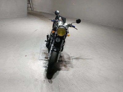 Yamaha XJR400