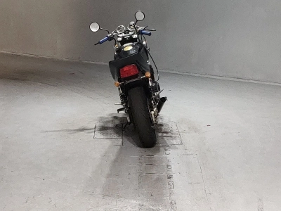 Yamaha XJR400