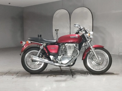 Suzuki ST400 TEMPTER
