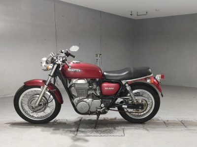 Suzuki ST400 TEMPTER