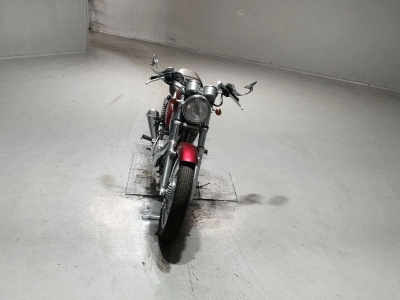 Suzuki ST400 TEMPTER