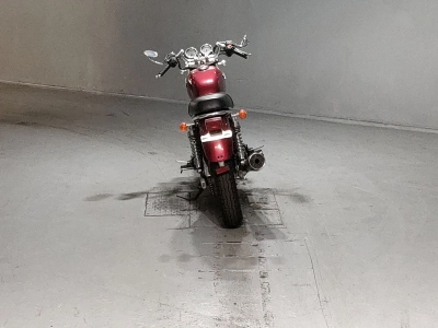 Suzuki ST400 TEMPTER