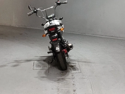 Honda GU ROM