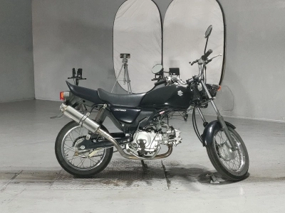 Suzuki GS50