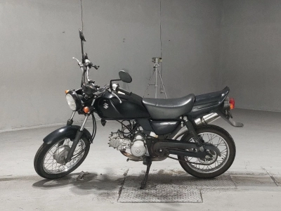 Suzuki GS50