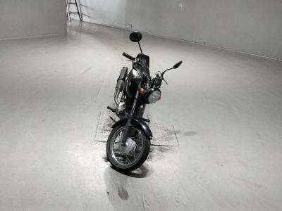 Suzuki GS50