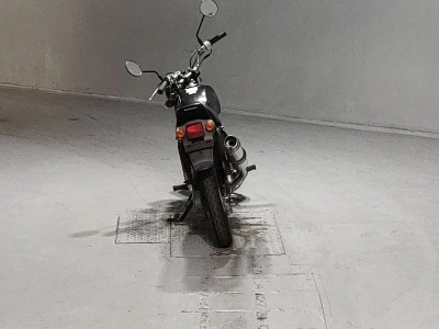 Suzuki GS50