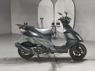 Suzuki ADDRESS V125