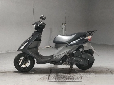 Suzuki ADDRESS V125