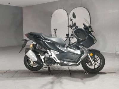 Honda ADV150