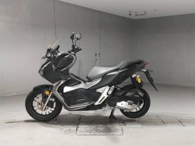 Honda ADV150