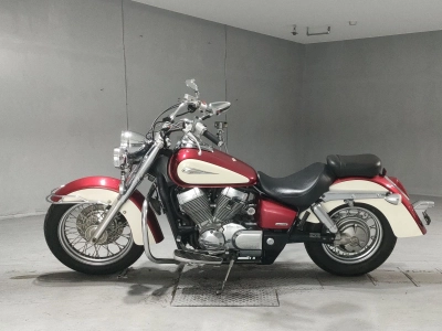 Honda SHADOW750