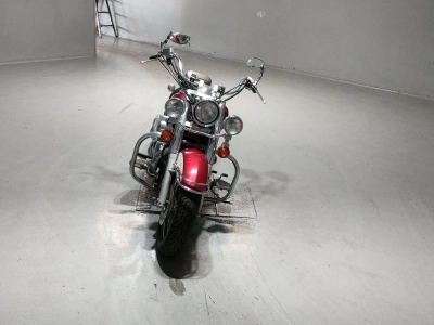 Honda SHADOW750