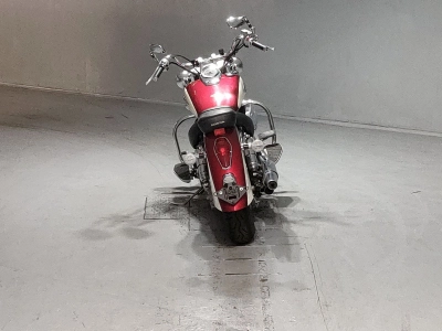 Honda SHADOW750