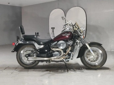 Kawasaki VULCAN800 CLASSIC