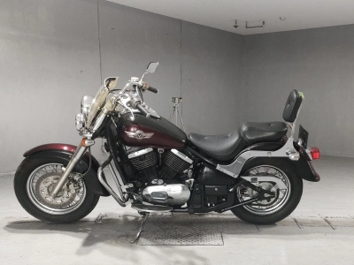 Kawasaki VULCAN800 CLASSIC