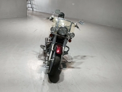 Kawasaki VULCAN800 CLASSIC