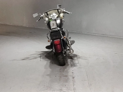 Kawasaki VULCAN800 CLASSIC