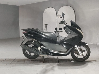 Honda PCX125