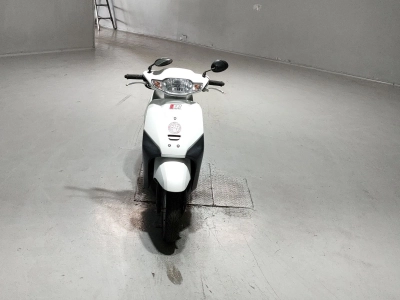 Honda  TACT  BASIC 
