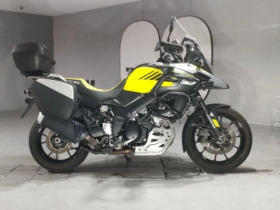 Suzuki V STROM 1000