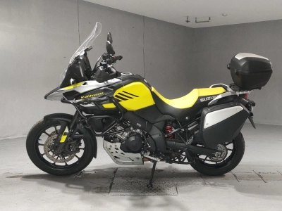 Suzuki V STROM 1000