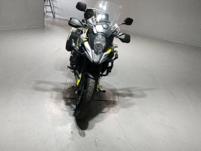 Suzuki V STROM 1000