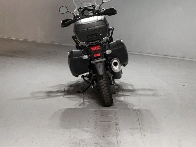 Suzuki V STROM 1000