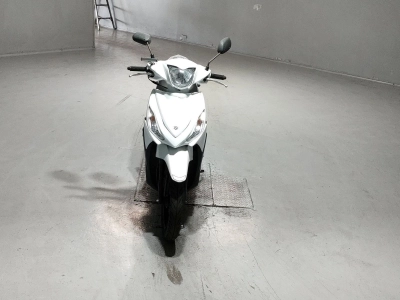 Suzuki ADDRESS V110