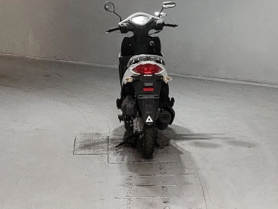 Suzuki ADDRESS V110
