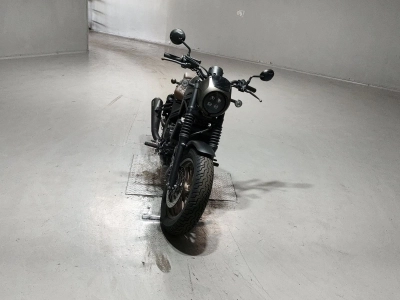 Honda  REBEL 250S