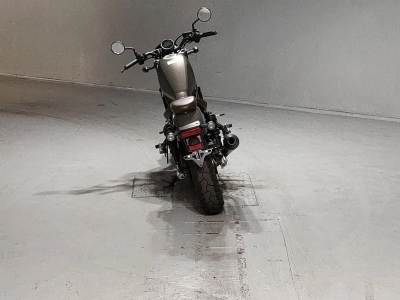 Honda  REBEL 250S