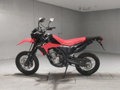 Honda CRF250M