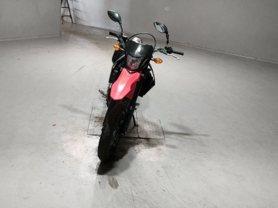 Honda CRF250M