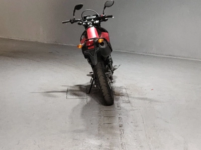 Honda CRF250M