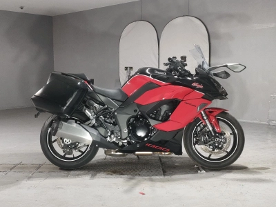 Kawasaki  NINJA 1000SX