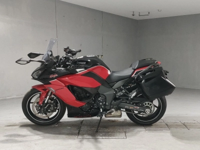 Kawasaki  NINJA 1000SX