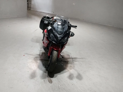 Kawasaki  NINJA 1000SX