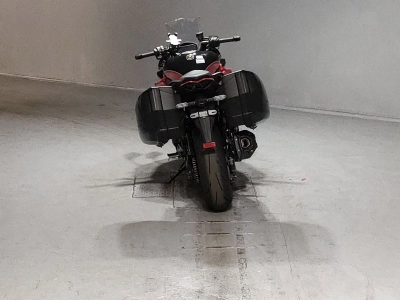 Kawasaki  NINJA 1000SX