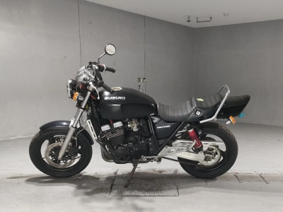 Suzuki GSX400