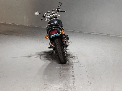 Suzuki GSX400