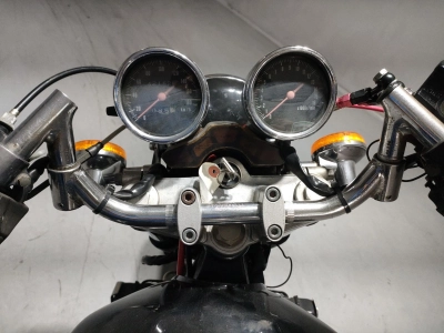 Suzuki GSX400